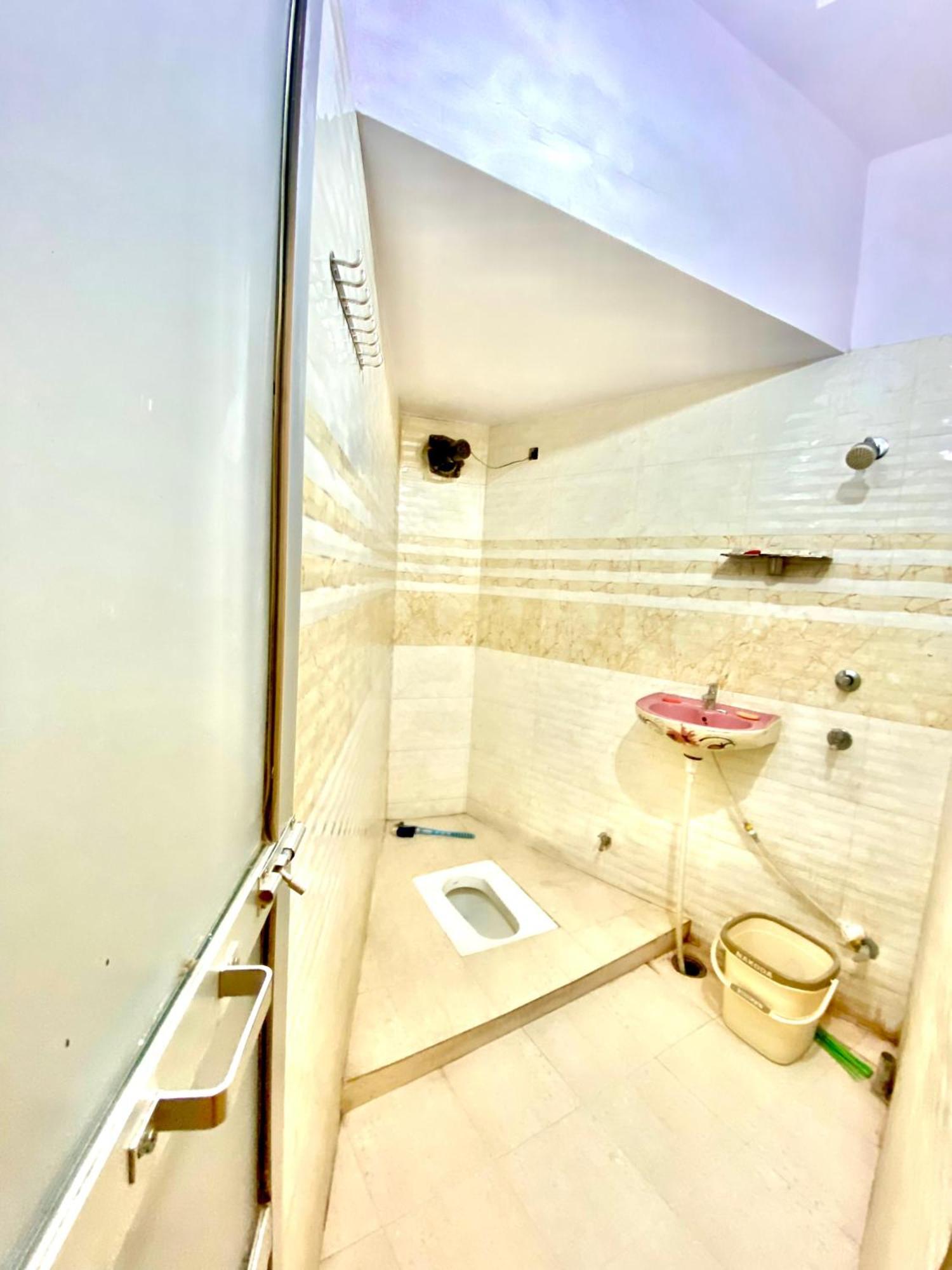 Namo Guest House Only For Indians Варанасі Екстер'єр фото