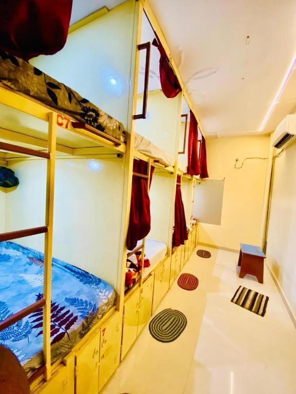 Namo Guest House Only For Indians Варанасі Екстер'єр фото