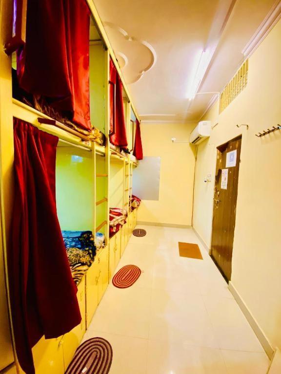 Namo Guest House Only For Indians Варанасі Екстер'єр фото