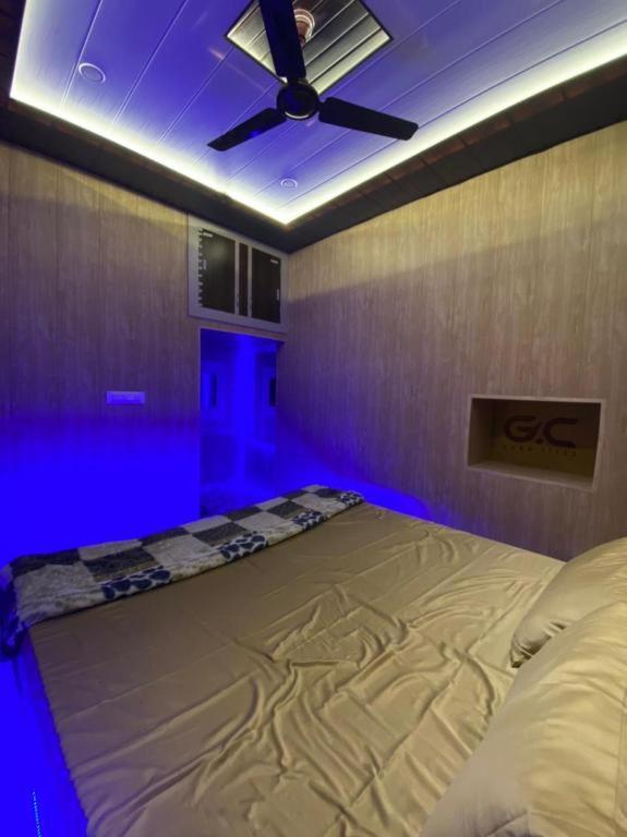 Namo Guest House Only For Indians Варанасі Екстер'єр фото