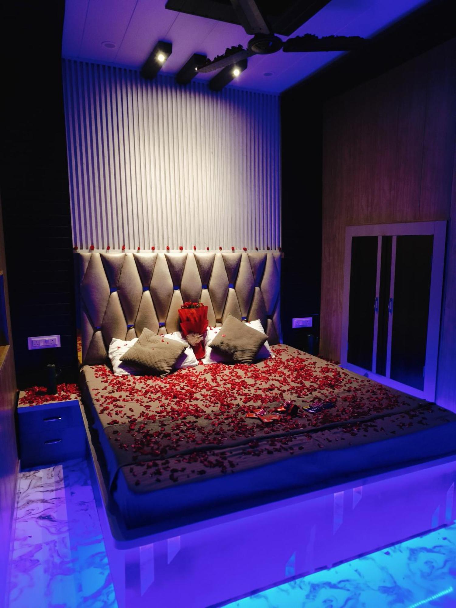 Namo Guest House Only For Indians Варанасі Екстер'єр фото