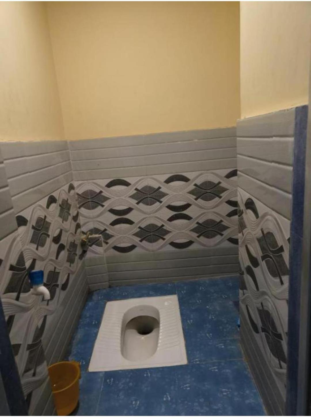 Namo Guest House Only For Indians Варанасі Екстер'єр фото